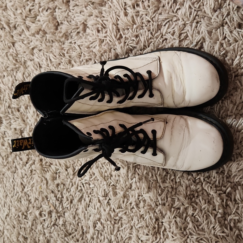 Doc Marten Boots